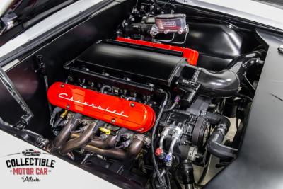 1968 Chevrolet Camaro Restomod