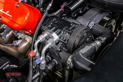 1968 Chevrolet Camaro Restomod