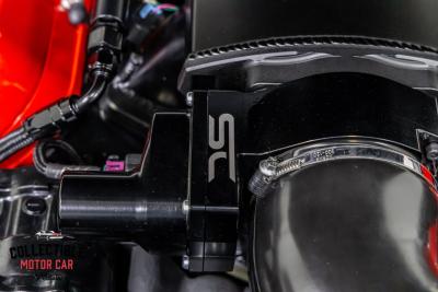 1968 Chevrolet Camaro Restomod