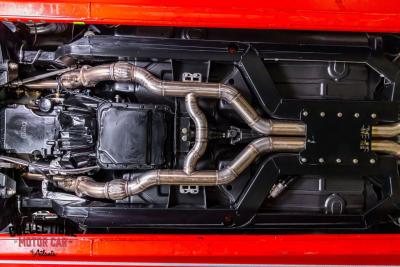 1968 Chevrolet Camaro Restomod
