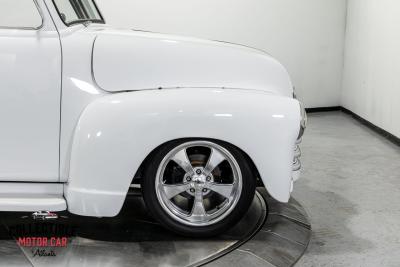 1949 Chevrolet 3100 Restomod