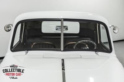 1949 Chevrolet 3100 Restomod