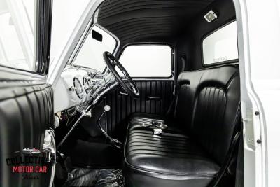 1949 Chevrolet 3100 Restomod