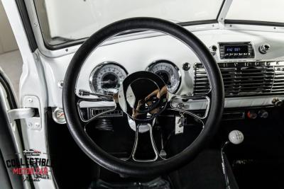 1949 Chevrolet 3100 Restomod