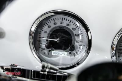 1949 Chevrolet 3100 Restomod