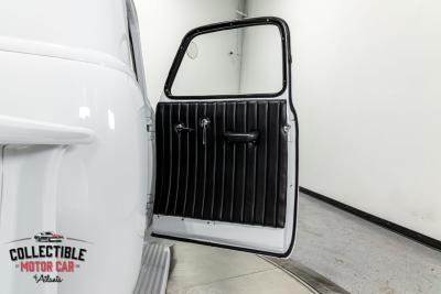 1949 Chevrolet 3100 Restomod