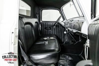 1949 Chevrolet 3100 Restomod