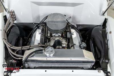 1949 Chevrolet 3100 Restomod