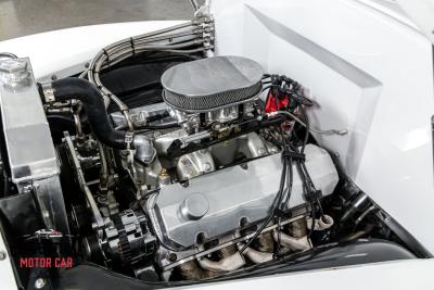1949 Chevrolet 3100 Restomod