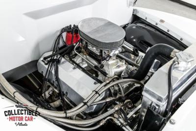 1949 Chevrolet 3100 Restomod