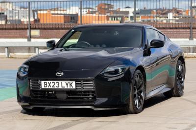 2023 Nissan Z