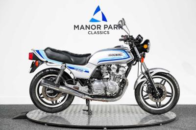 1981 Honda CB750F