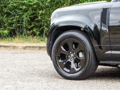 2025 Land Rover 3.0 D350 MHEV X-Dynamic SE Auto 4WD Euro 6 (s/s) 5dr