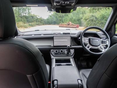 2025 Land Rover 3.0 D350 MHEV X-Dynamic SE Auto 4WD Euro 6 (s/s) 5dr