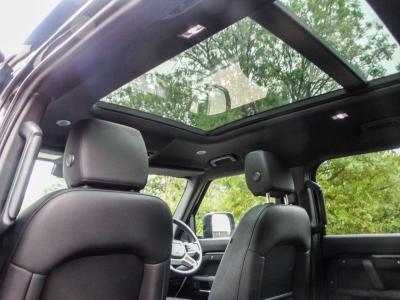 2025 Land Rover 3.0 D350 MHEV X-Dynamic SE Auto 4WD Euro 6 (s/s) 5dr