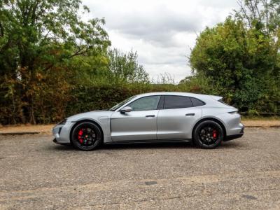 2023 Porsche Performance Plus 93.4kWh GTS Sport Turismo Auto 4WD 5dr (11kW Charger)