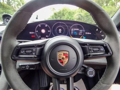 2023 Porsche Performance Plus 93.4kWh GTS Sport Turismo Auto 4WD 5dr (11kW Charger)