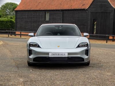 2023 Porsche Performance Plus 93.4kWh GTS Sport Turismo Auto 4WD 5dr (11kW Charger)