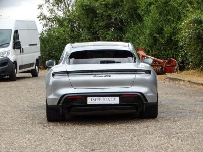 2023 Porsche Performance Plus 93.4kWh GTS Sport Turismo Auto 4WD 5dr (11kW Charger)