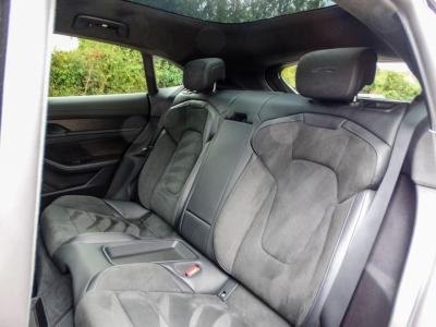2023 Porsche Performance Plus 93.4kWh GTS Sport Turismo Auto 4WD 5dr (11kW Charger)
