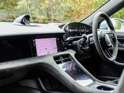 2023 Porsche Performance Plus 93.4kWh GTS Sport Turismo Auto 4WD 5dr (11kW Charger)