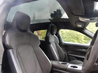 2023 Porsche Performance Plus 93.4kWh GTS Sport Turismo Auto 4WD 5dr (11kW Charger)