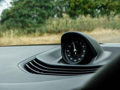 2023 Porsche Performance Plus 93.4kWh GTS Sport Turismo Auto 4WD 5dr (11kW Charger)