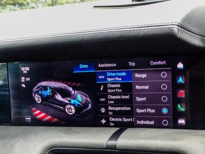 2023 Porsche Performance Plus 93.4kWh GTS Sport Turismo Auto 4WD 5dr (11kW Charger)