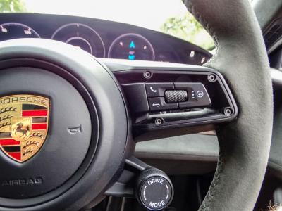 2023 Porsche Performance Plus 93.4kWh GTS Sport Turismo Auto 4WD 5dr (11kW Charger)