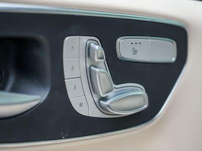 2023 Mercedes - Benz 2.0 V300d AMG Line G-Tronic+ Euro 6 (s/s) 5dr XLWB