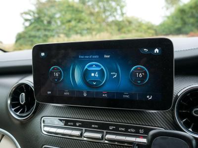 2023 Mercedes - Benz 2.0 V300d AMG Line G-Tronic+ Euro 6 (s/s) 5dr XLWB