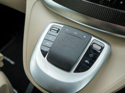 2023 Mercedes - Benz 2.0 V300d AMG Line G-Tronic+ Euro 6 (s/s) 5dr XLWB