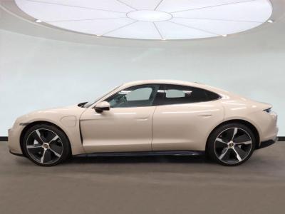 2022 Porsche Performance 79.2kWh Auto RWD 4dr (11kW Charger)