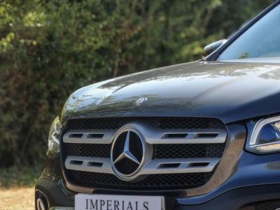 2018 Mercedes - Benz 2.3 CDI Power Auto 4MATIC Euro 6 4dr