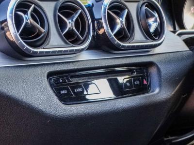 2018 Mercedes - Benz 2.3 CDI Power Auto 4MATIC Euro 6 4dr