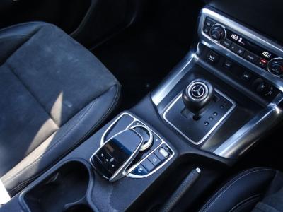 2018 Mercedes - Benz 2.3 CDI Power Auto 4MATIC Euro 6 4dr