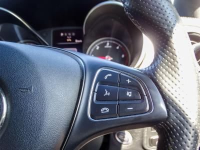 2018 Mercedes - Benz 2.3 CDI Power Auto 4MATIC Euro 6 4dr