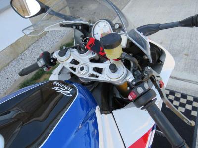 2016 BMW S1000RR 'TYKO' BSB RACE REPLICA