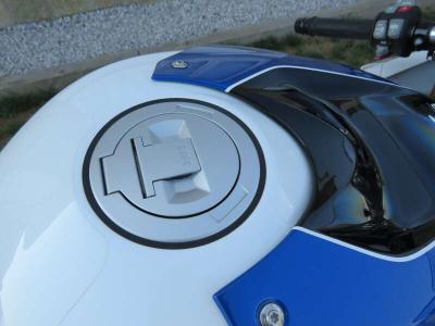 2016 BMW S1000RR 'TYKO' BSB RACE REPLICA