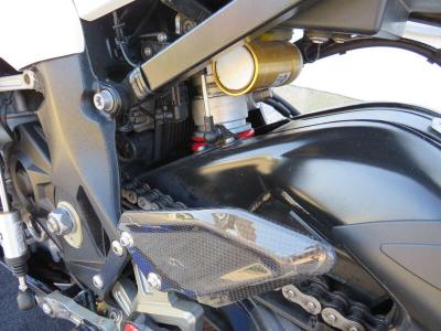 2016 BMW S1000RR 'TYKO' BSB RACE REPLICA