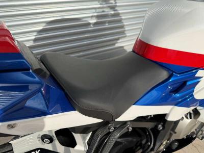 2016 BMW S1000RR 'TYKO' BSB RACE REPLICA