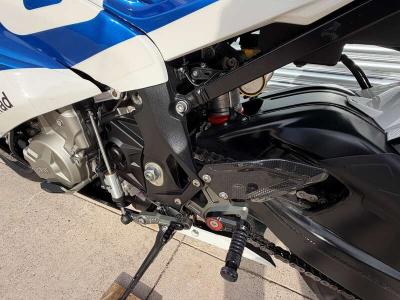 2016 BMW S1000RR 'TYKO' BSB RACE REPLICA