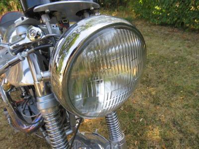 1968 NORTON SPRINT RACER 'WOTAN