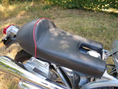 1968 NORTON SPRINT RACER 'WOTAN