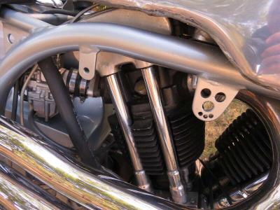 1968 NORTON SPRINT RACER 'WOTAN