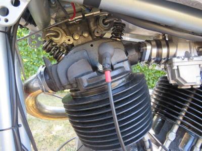 1968 NORTON SPRINT RACER 'WOTAN