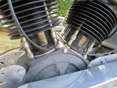 1968 NORTON SPRINT RACER 'WOTAN