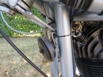 1968 NORTON SPRINT RACER 'WOTAN