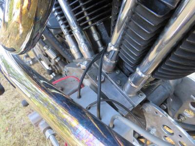 1968 NORTON SPRINT RACER 'WOTAN