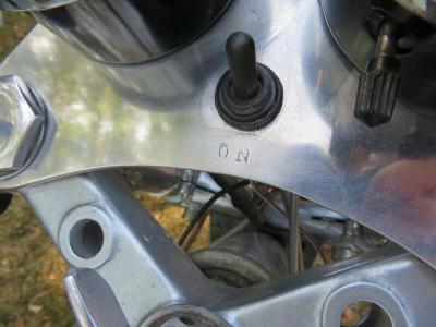 1968 NORTON SPRINT RACER 'WOTAN